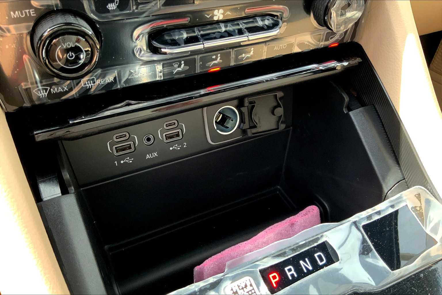 2025 Jeep Grand Cherokee Limited photo 18