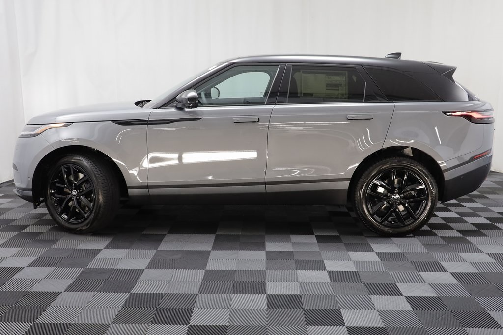 2026 Land Rover Range Rover Velar S photo 2