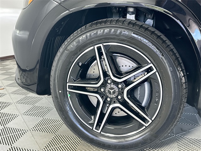 2026 Mercedes Benz GLE 450 4MATIC photo 26