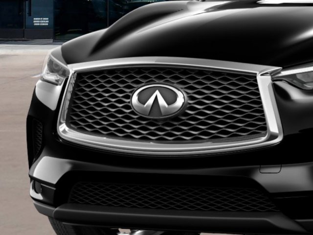 2025 Infiniti QX50 PURE AWD photo 12