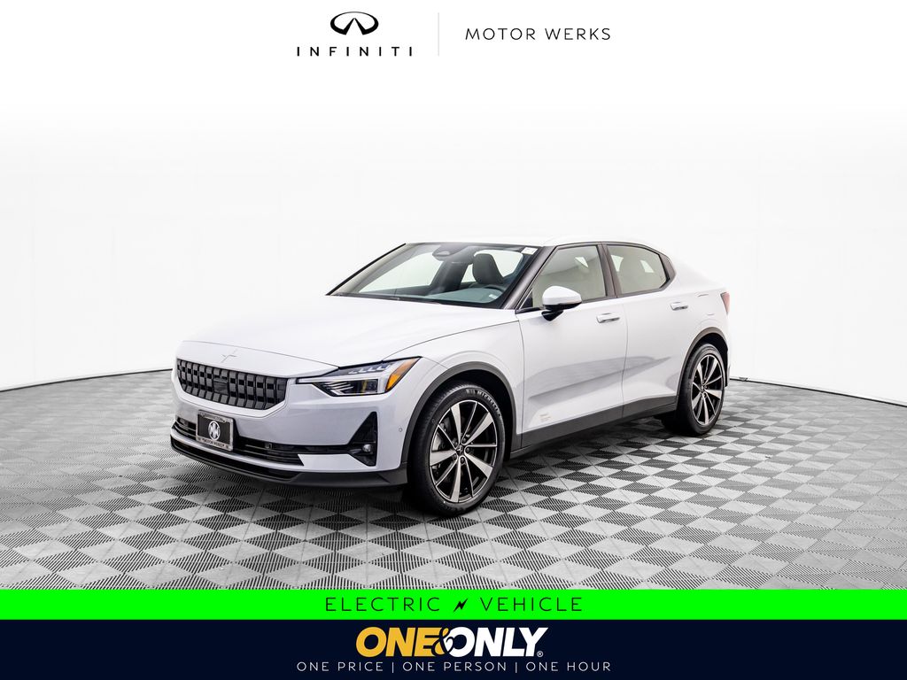 Used 2022 Polestar 2 Base with VIN LPSED3KA0NL059369 for sale in Barrington, IL