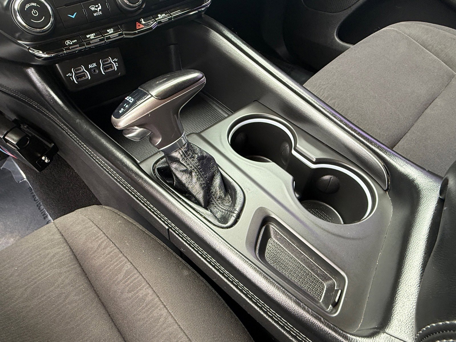 2021 Dodge Durango SXT photo 11