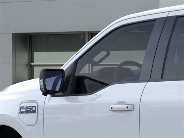 2025 Ford F-150 Lightning photo 20
