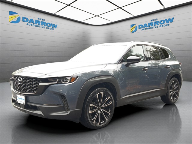 2025 Mazda CX-50 Premium Plus's photo