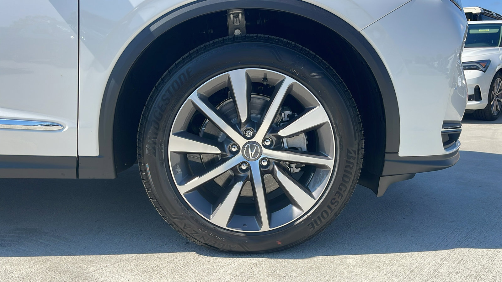 2026 Acura MDX Technology photo 30