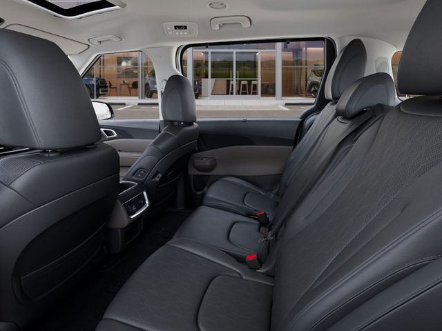 2026 Kia Carnival SX Prestige photo 18