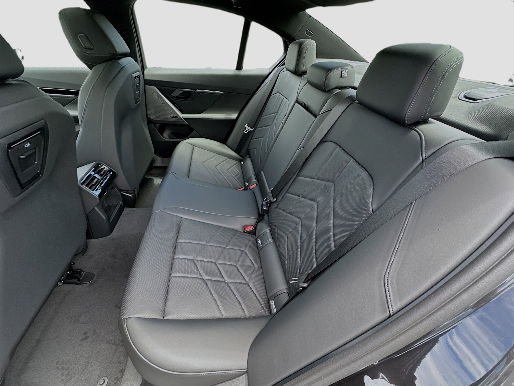 2026 Bmw 530i photo 18