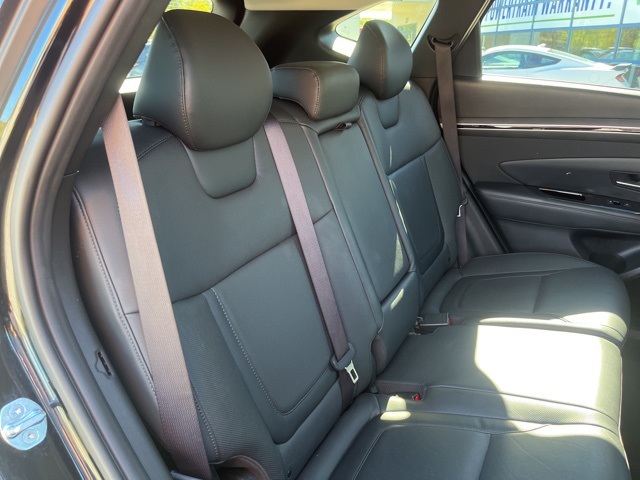2023 Hyundai Tucson Limited photo 13