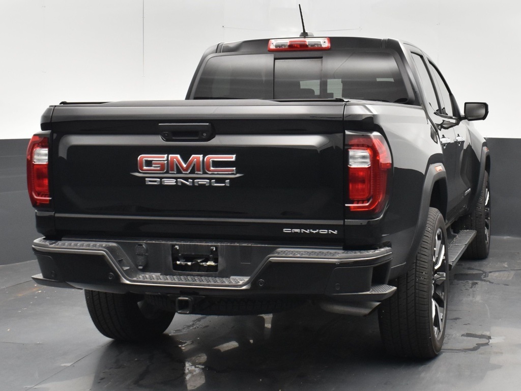 2024 Gmc Canyon Denali photo 7