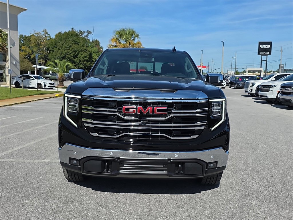 2026 Gmc Sierra 1500 SLT photo 3