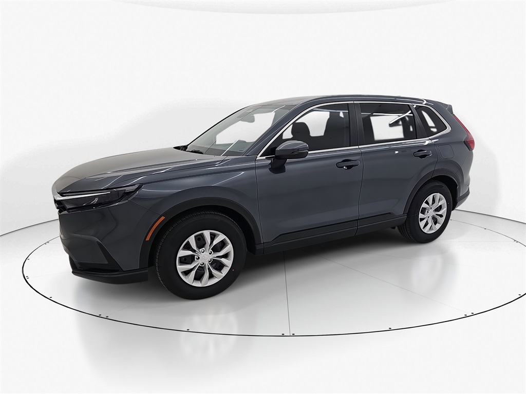 2026 Honda CR-V LX photo 10