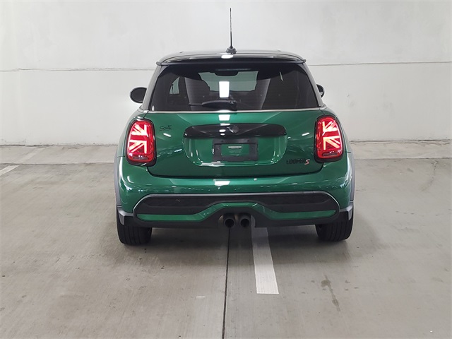 2023 Mini Cooper Hardtop S photo 4