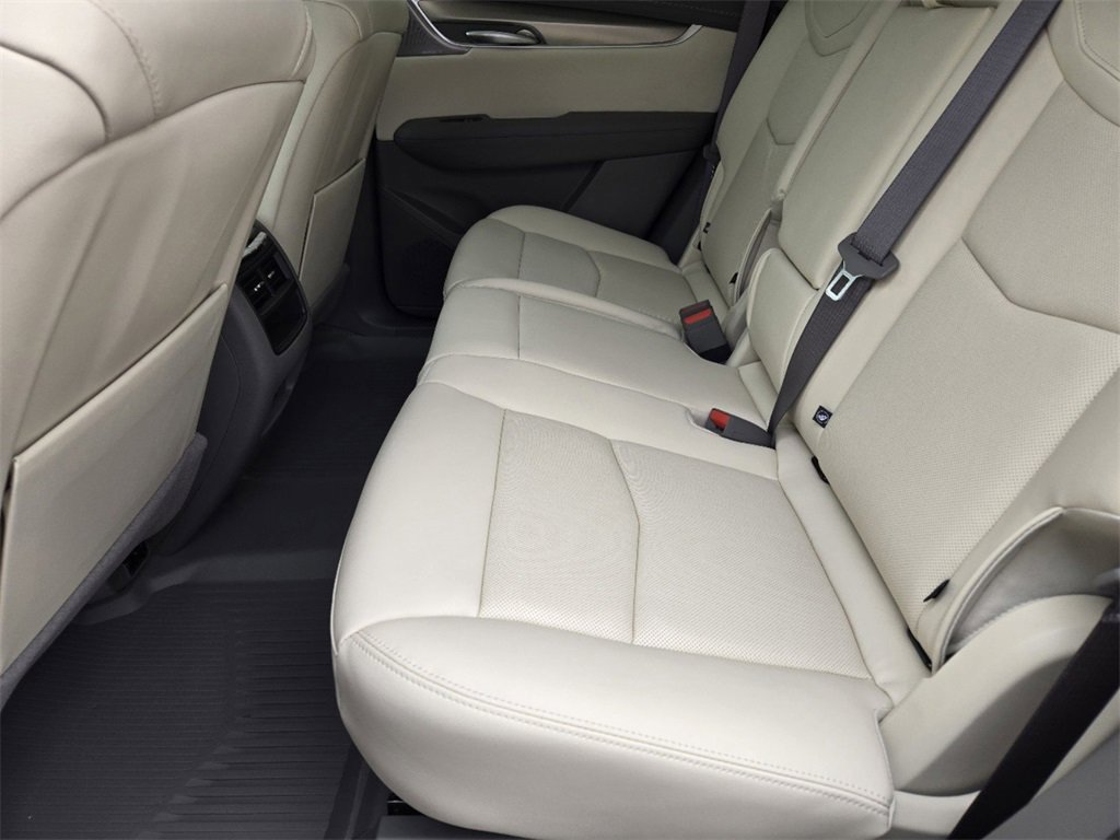 2025 Cadillac XT5 Premium Luxury photo 26