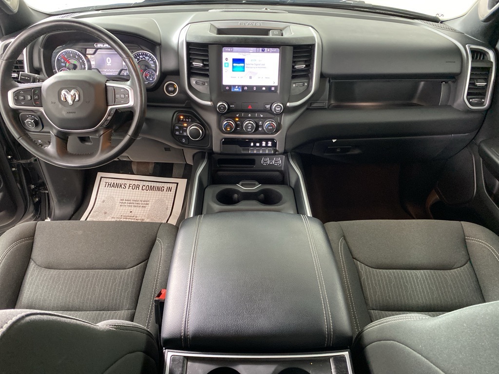 2022 Ram 1500 Big Horn Lone Star photo 20
