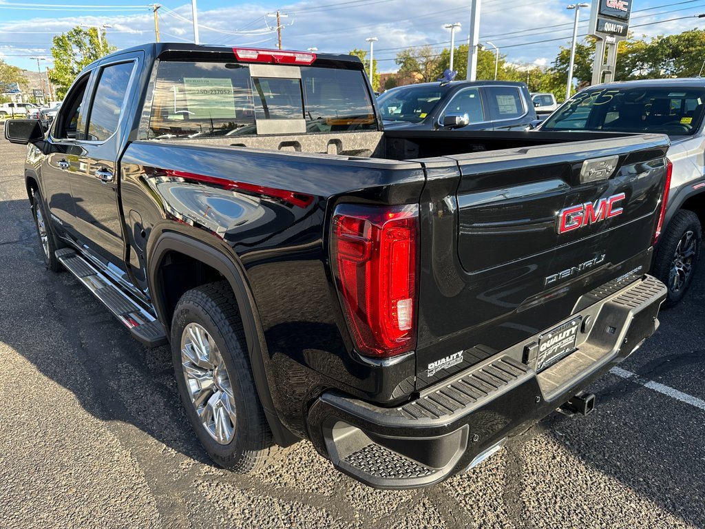 2026 Gmc Sierra 1500 Denali photo 4