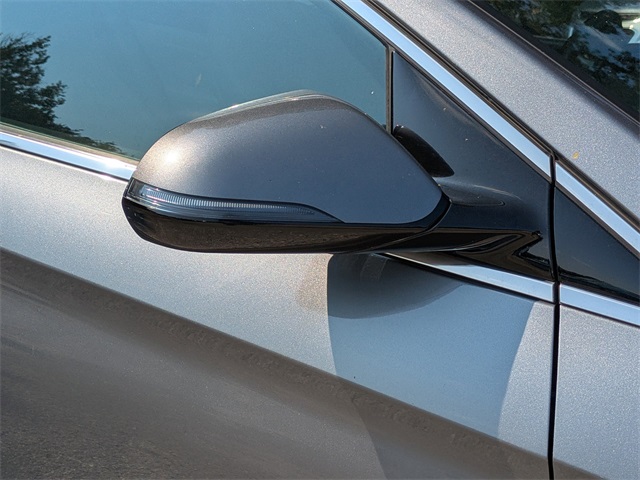 2018 Hyundai Sonata Limited photo 10
