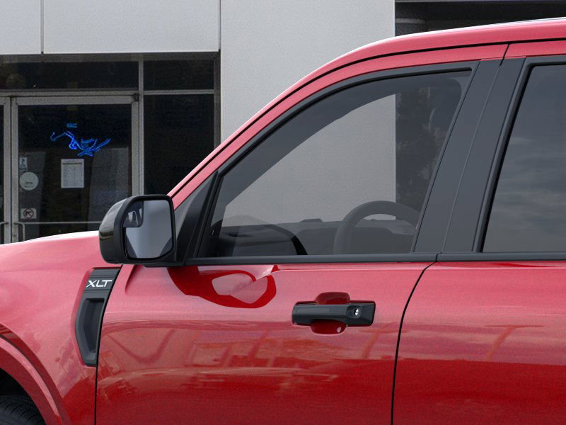 2026 FORD MAVERICK - Image 20