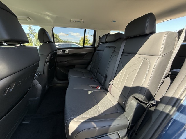 2026 Hyundai Santa Fe SEL photo 12