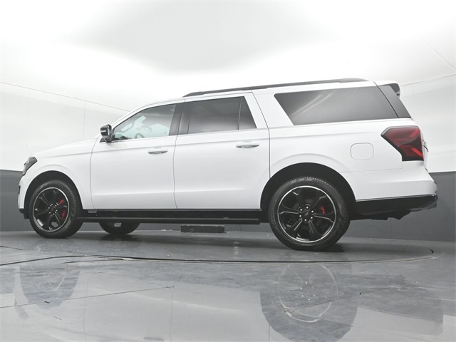 2024 Ford Expedition MAX Limited photo 41