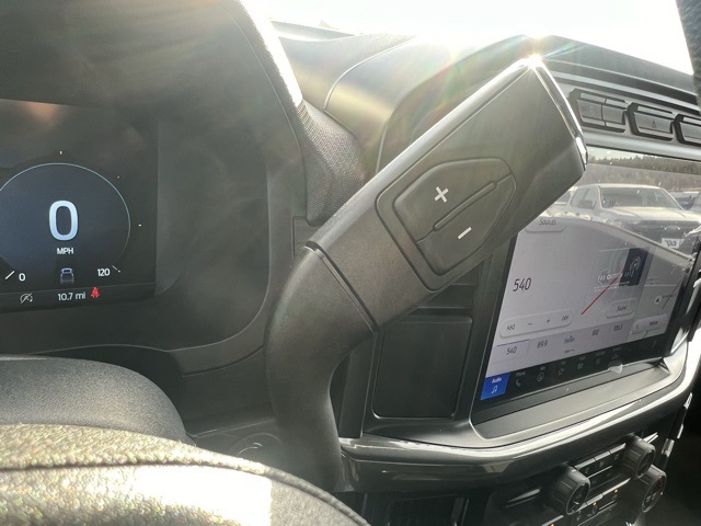 2024 Ford F-150 STX photo 13
