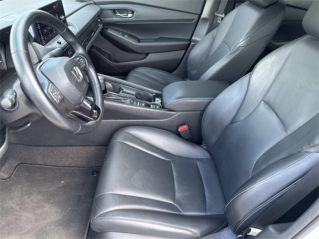 2023 Honda Accord Hybrid Sport-L photo 9