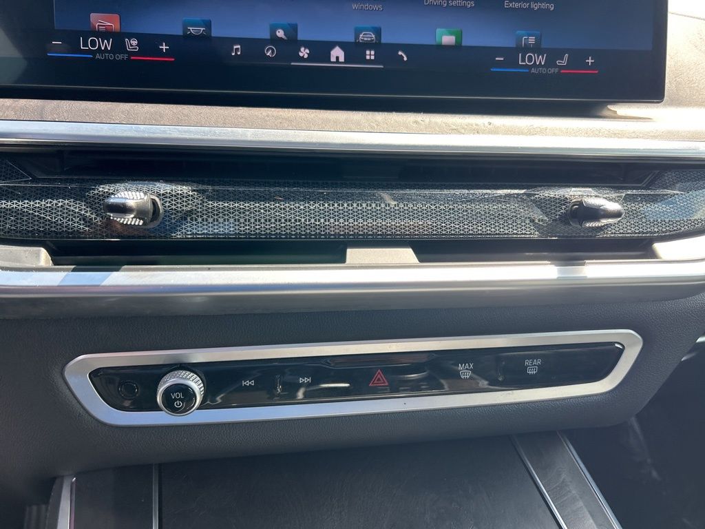 2024 Bmw X5 sDrive40i photo 39