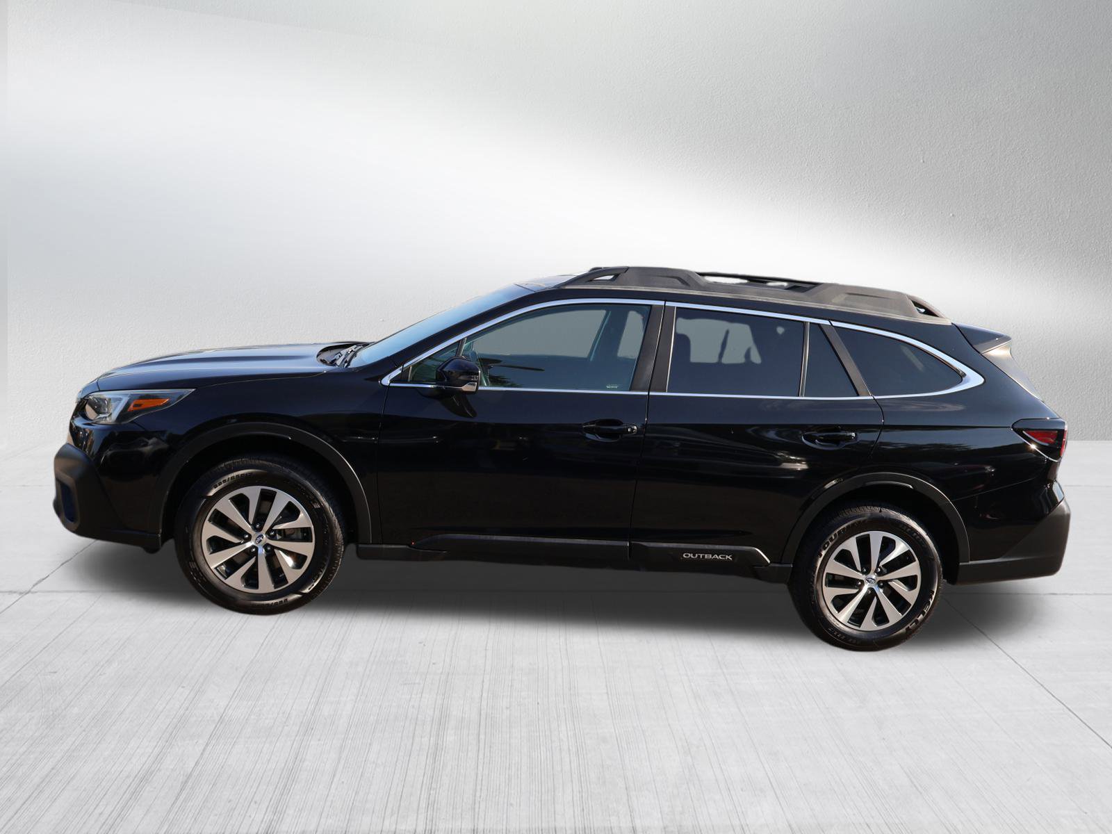 2022 Subaru Outback Premium photo 4