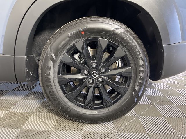 2025 Mazda CX-50 2.5 S Preferred photo 4