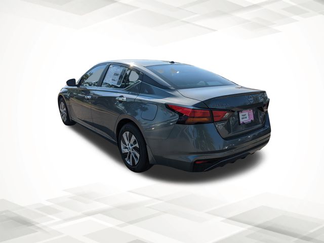 2025 Nissan Altima 2.5 S photo 4