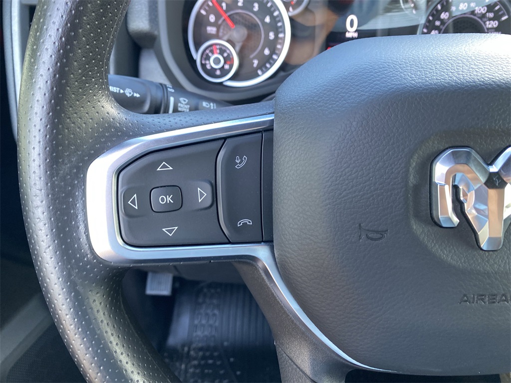 2025 Ram 2500 Tradesman photo 18