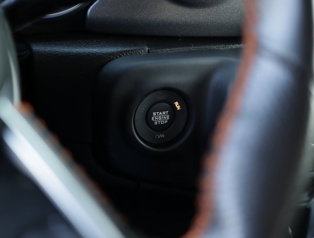 2023 Jeep Gladiator Mojave photo 21