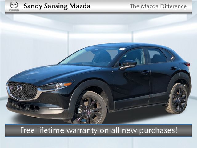 2026 Mazda CX-30 Select Sport's photo
