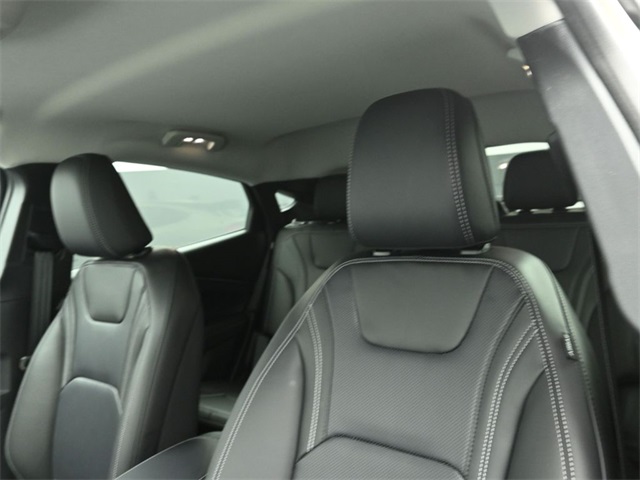 2025 FORD MUSTANG MACH-E - Image 10