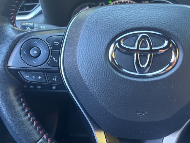2023 Toyota RAV4 Prime SE photo 25