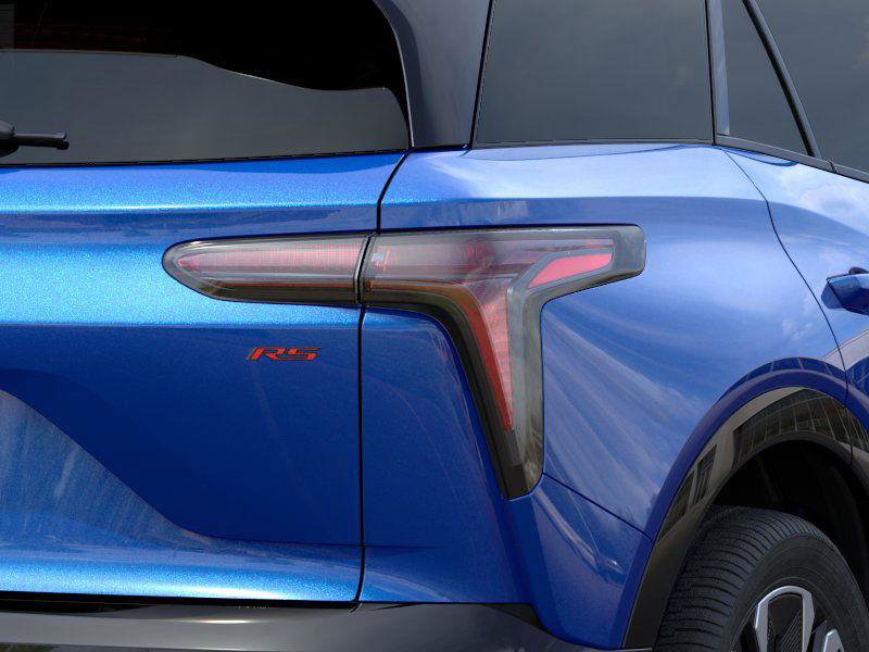 2025 Chevrolet Blazer EV RS photo 12