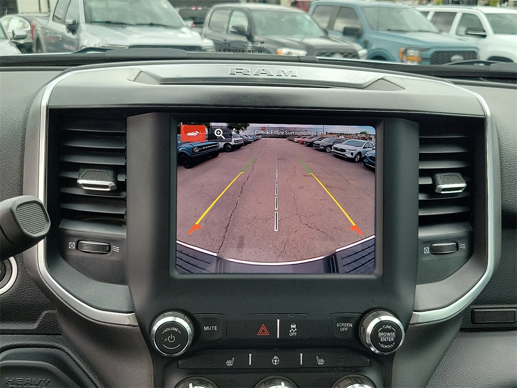 2024 Ram 3500 Big Horn photo 15