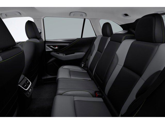 2025 Subaru Outback Onyx Edition XT photo 16