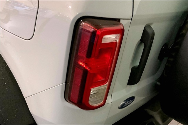 2023 Ford Bronco Big Bend photo 25