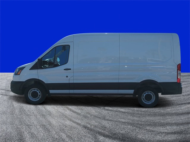 2025 Ford Transit Cargo Van photo 5