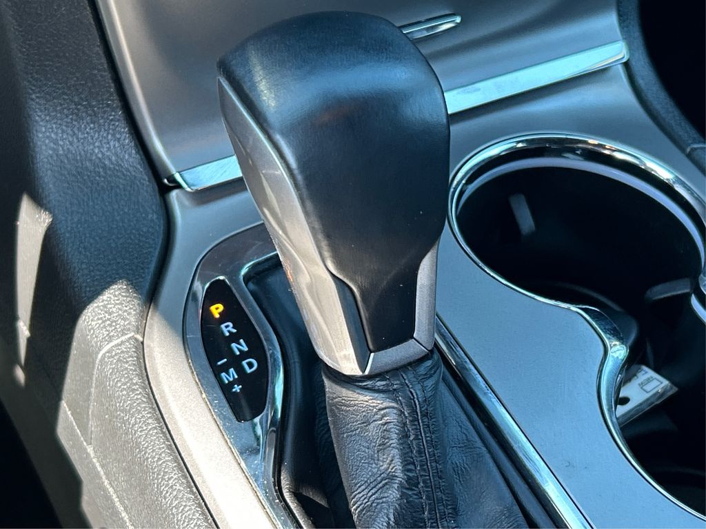 2021 Jeep Grand Cherokee Laredo E photo 36