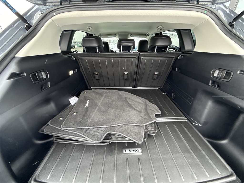 2024 MAZDA CX-50 - Image 24