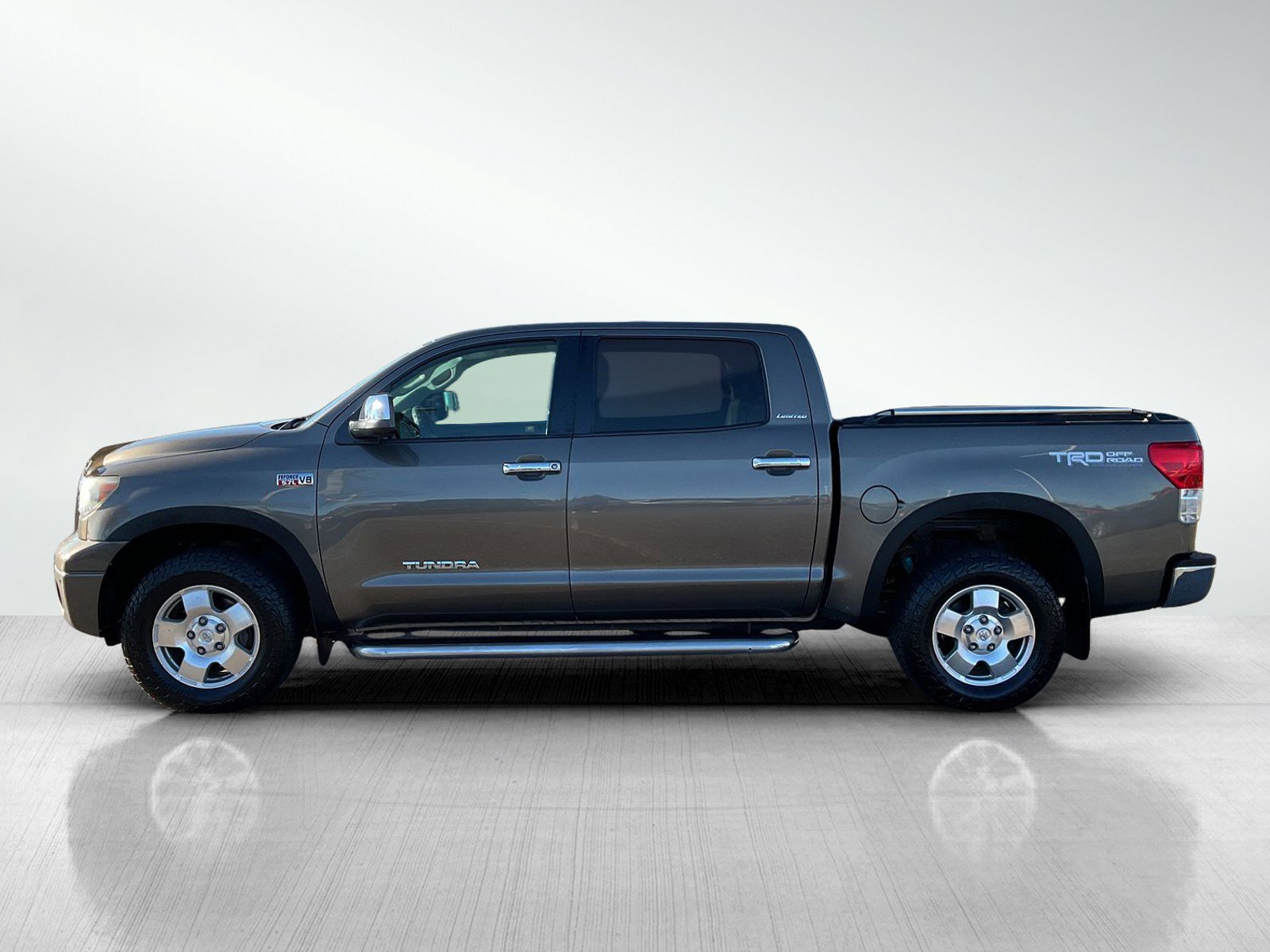 Used 2012 Toyota Tundra Limited with VIN 5TFHW5F15CX240333 for sale in Brainerd, Minnesota