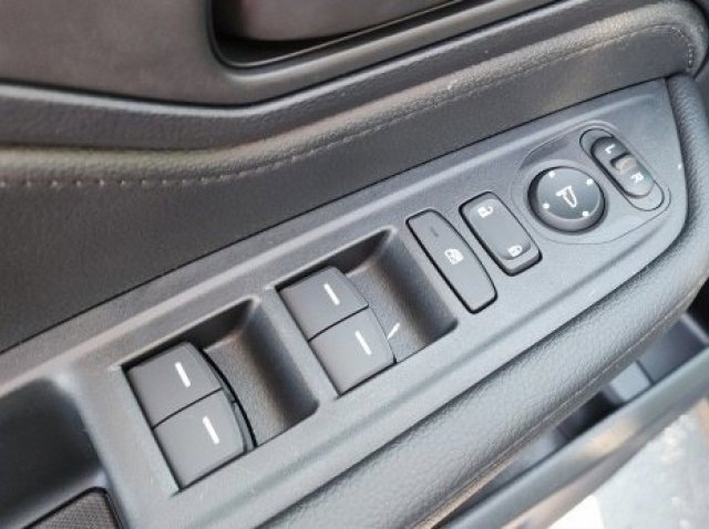 2026 Honda Odyssey EX-L photo 20