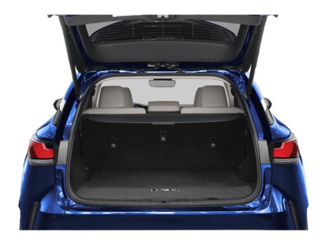 2024 Lexus RX 350 photo 11