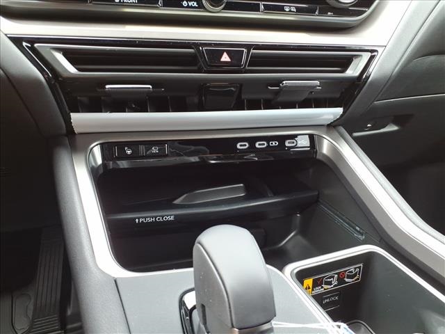 2026 Lexus TX 350 Premium photo 19