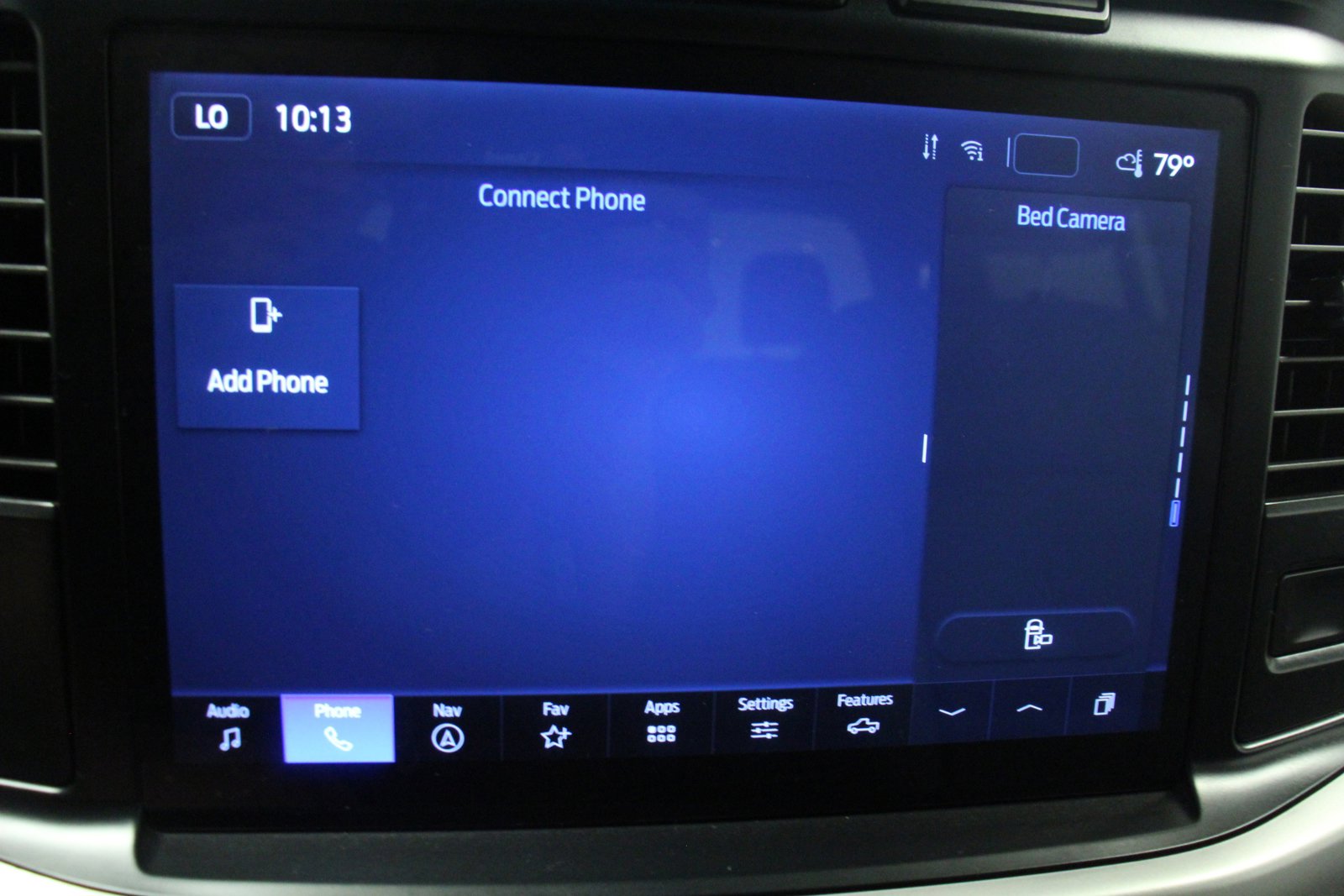 PreOwned 2022 Ford F150 Lightning XLT 4D Crew Cab in Pontiac R7039 Heller Motors Inc