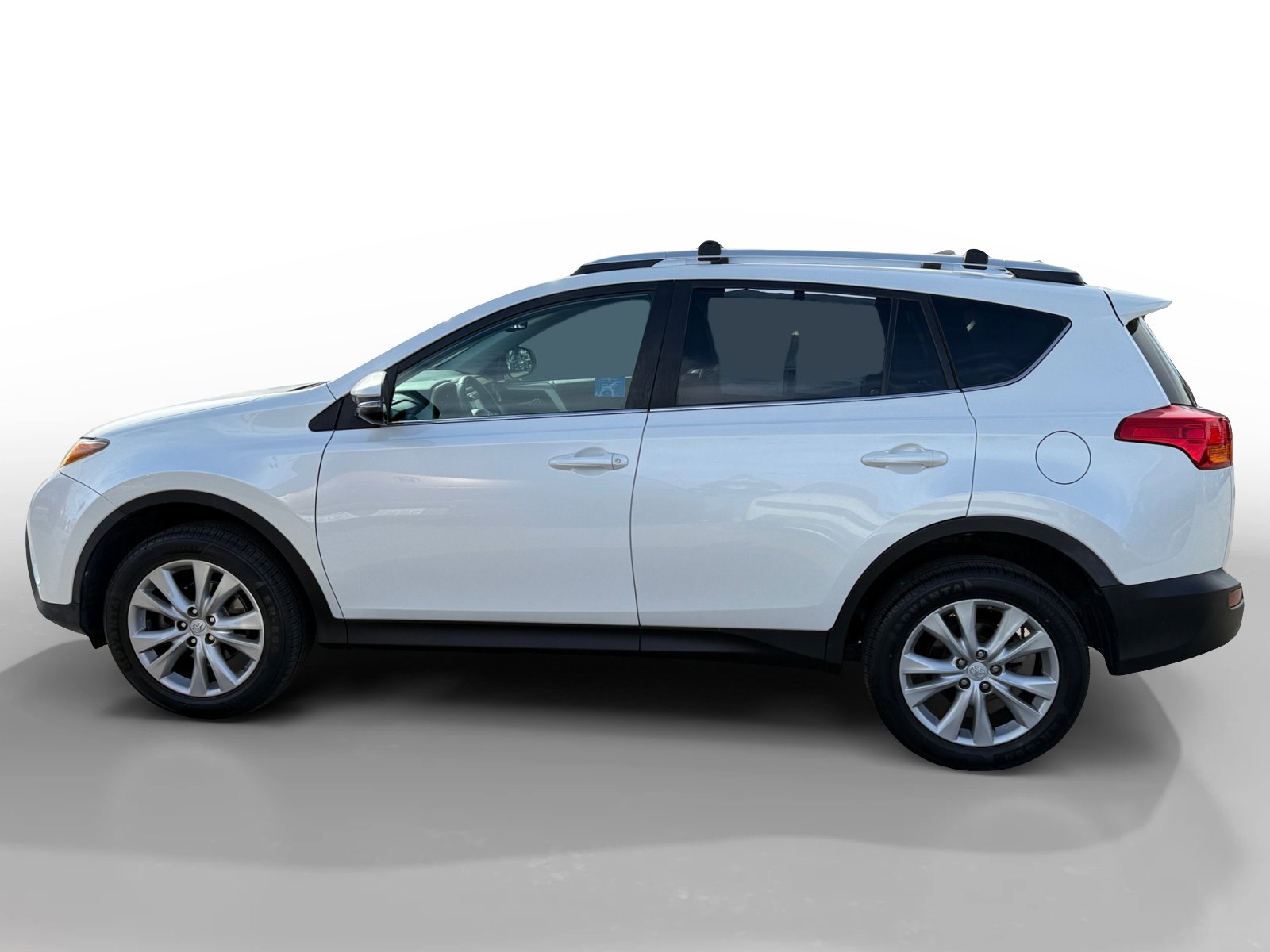 Used 2013 Toyota RAV4 Limited with VIN 2T3YFREV0DW046620 for sale in Santa Clara, CA