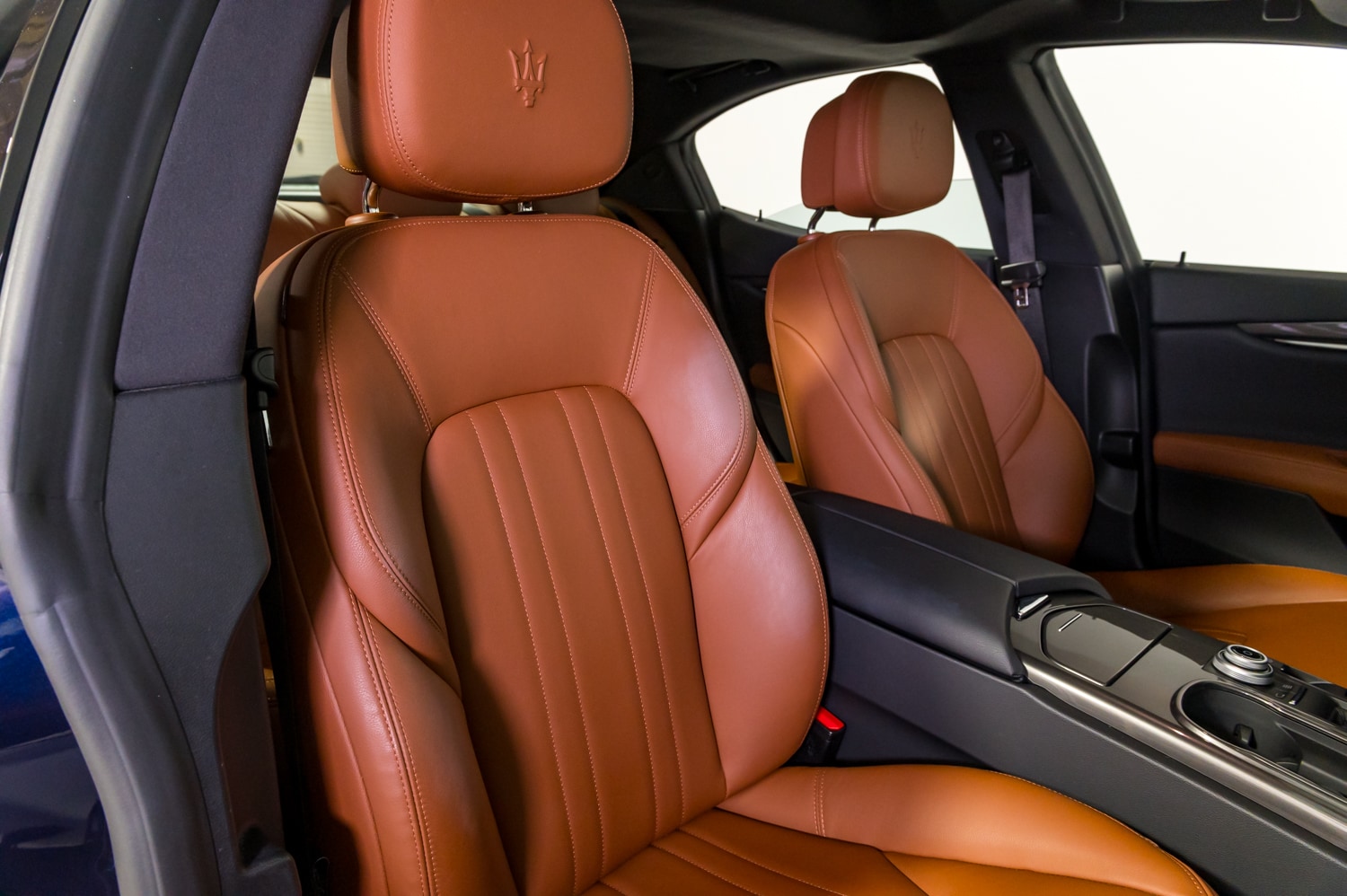 2020 Maserati Ghibli S Q4 photo 26