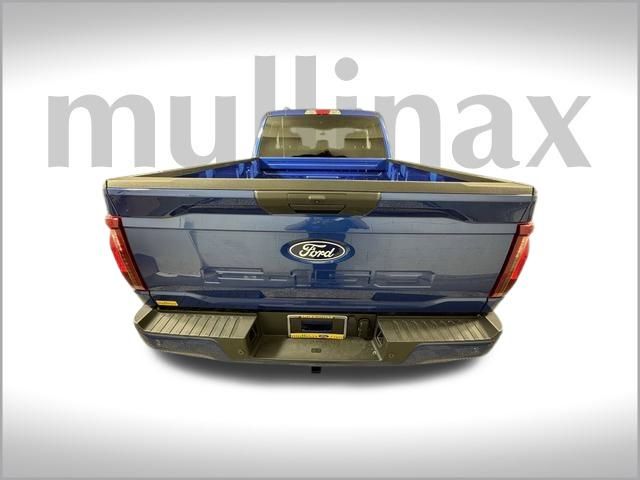2025 Ford F-150 STX photo 11