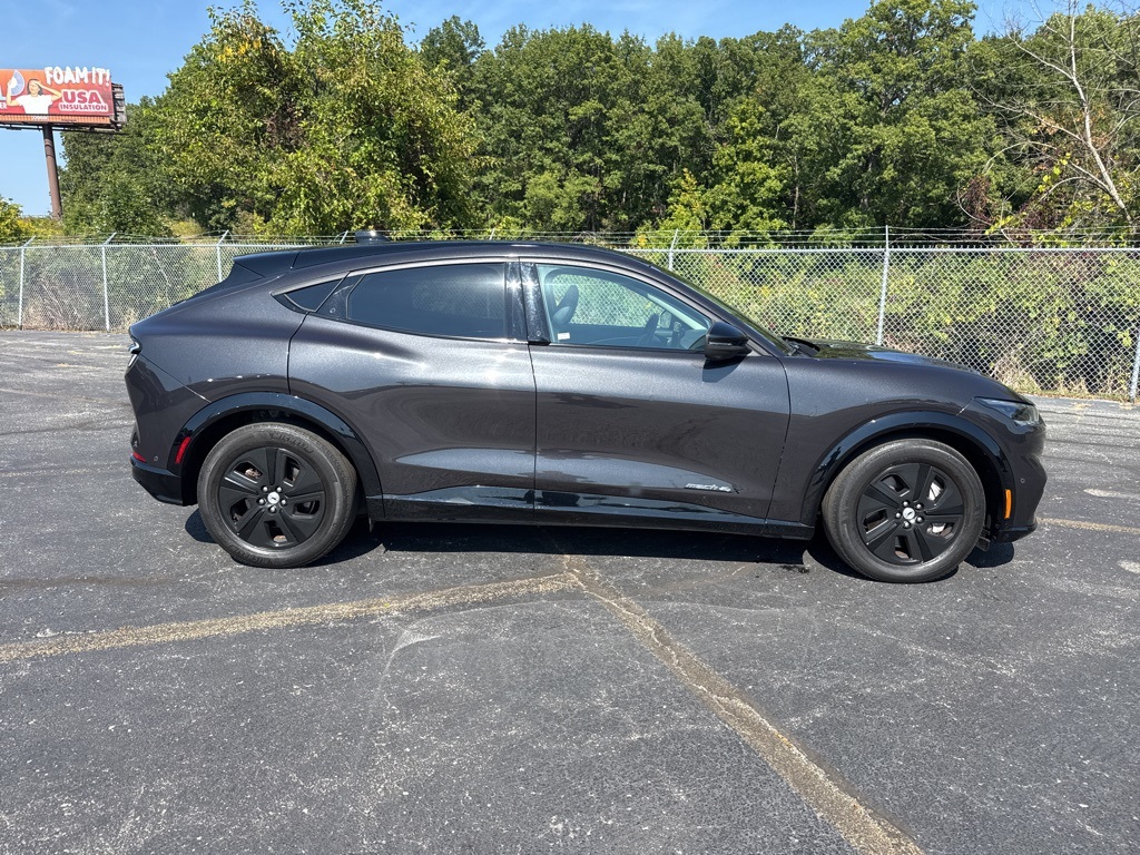2022 Ford Mustang Mach-E California Route 1 photo 4